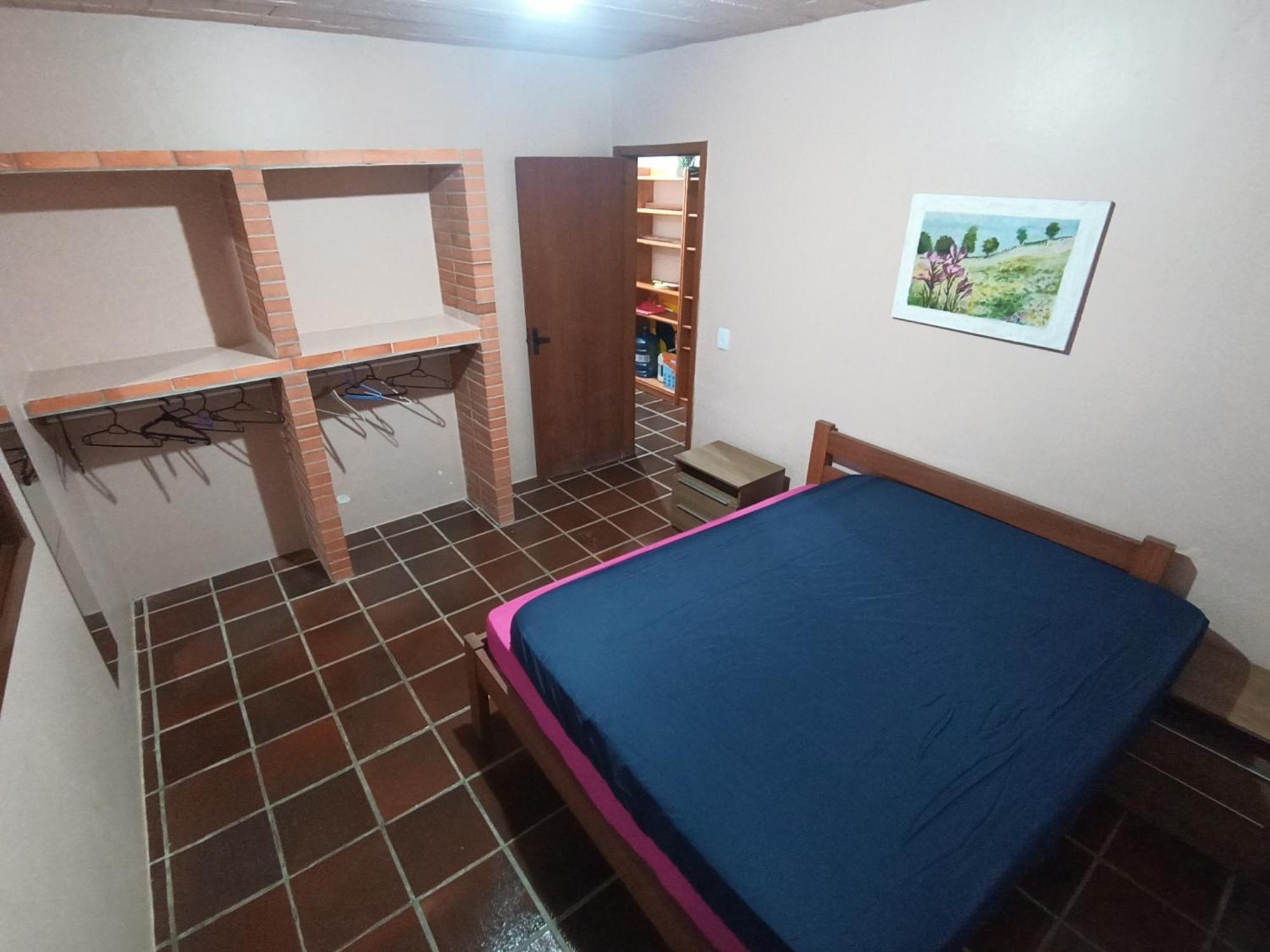 Casa De Praia Em Xangri-La A 3 Quadras Do Mar Exterior foto
