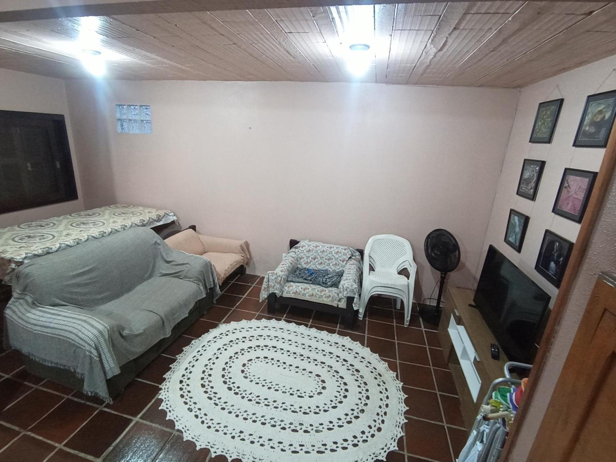Casa De Praia Em Xangri-La A 3 Quadras Do Mar Exterior foto